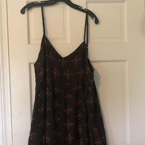 Natural Life Boho Jumper